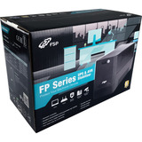 FSP FP 1500, UPS Noir