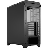 Fractal Design Meshify 3 RGB boîtier midi tower Noir | 2x USB-A | 1x USB-C | RGB | Verre trempé