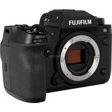 Fujifilm X-H2S, Appareil photo numérique Noir