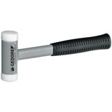 GEDORE Marteau de protection sans rebond 248 ST-50 Noir/Argent