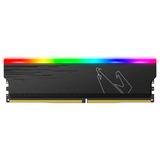 GIGABYTE AORUS 16 Go DDR4-3333, Mémoire vive Noir, GP-ARS16G33, AORUS RGB, XMP