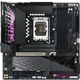 GIGABYTE B860M A ELITE WIFI6E carte mère socket 1851 Noir, RAID, 2,5Gb-LAN, Wi-Fi 6E, BT, Sound, µATX