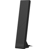 GIGABYTE B860M A ELITE WIFI6E carte mère socket 1851 Noir, RAID, 2,5Gb-LAN, Wi-Fi 6E, BT, Sound, µATX