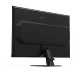 GIGABYTE GS32QA 31.5" Moniteur gaming  Noir (Mat)