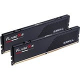 G.Skill Ripjaws S5 module de mémoire 32 Go 2 x 16 Go DDR5 5600 MHz, Mémoire vive Noir, 32 Go, 2 x 16 Go, DDR5, 5600 MHz, 288-pin DIMM, Noir