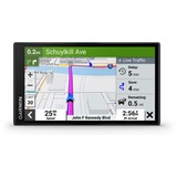 Garmin 010-02469-12, Système de navigation Noir