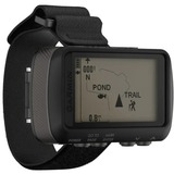 Garmin Foretrex 601, Système de navigation Noir