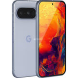 Google Pixel 10 128GB smartphone Gris clair | 128 Go | Android 16 | Dual-SIM