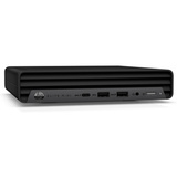 HP Elite Mini 800 G9 Remis à neuf, Mini PC Noir
