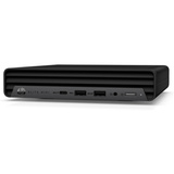 HP Elite Mini 800 G9 Remis à neuf, Mini PC Noir