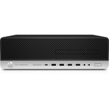 HP G204960-047A1, PC Noir/Argent