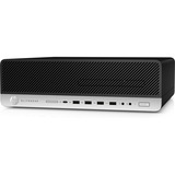 HP G204960-047A1, PC Noir/Argent