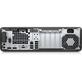 HP G204960-047A1, PC Noir/Argent