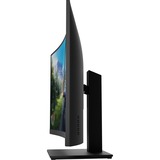 HP X32c 80 cm (31.5") 1920 x 1080 pixels Full HD Noir 32" incurvé Gaming Moniteur Noir, 80 cm (31.5"), 1920 x 1080 pixels, Full HD, 1 ms, Noir