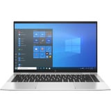 HP  13.3" PC portable 2-en-1   Argent