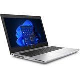 HP  15.6" PC portable  Argent/Noir