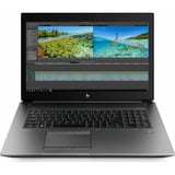 HP  17.3" PC portable  Gris
