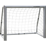 HUDORA 76932, But de football Gris