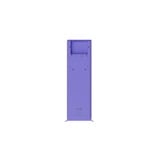 HYTE Y70 Touch Display Upgrade Taro Milk 14.9" Moniteur Violâtre