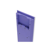 HYTE Y70 Touch Display Upgrade Taro Milk 14.9" Moniteur Violâtre
