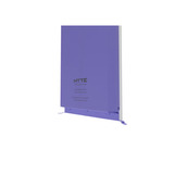 HYTE Y70 Touch Display Upgrade Taro Milk 14.9" Moniteur Violâtre