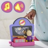 Hasbro F21665E00 Jouets, Figurine Marvel Spider-Man F21665E00, École, Peppa Pig, 3 an(s), Piles fournies, AA, Multicolore