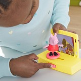 Hasbro F21665E00 Jouets, Figurine Marvel Spider-Man F21665E00, École, Peppa Pig, 3 an(s), Piles fournies, AA, Multicolore