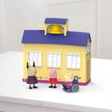 Hasbro F21665E00 Jouets, Figurine Marvel Spider-Man F21665E00, École, Peppa Pig, 3 an(s), Piles fournies, AA, Multicolore