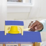 Hasbro La salle de classe de Peppa, Figurine Peppa Pig La salle de classe de Peppa, École, Peppa Pig, 3 an(s), Piles fournies, AA, Multicolore