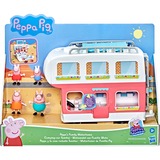 Hasbro Peppa’s Family Motorhome, Figurine Action/Aventure, 3 an(s), AA, Multicolore