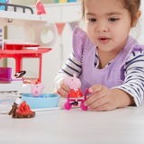 Hasbro Peppa’s Family Motorhome, Figurine Action/Aventure, 3 an(s), AA, Multicolore