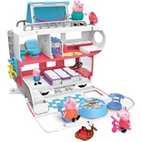 Hasbro Peppa’s Family Motorhome, Figurine Action/Aventure, 3 an(s), AA, Multicolore