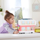 Hasbro Peppa’s Family Motorhome, Figurine Action/Aventure, 3 an(s), AA, Multicolore