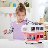 Hasbro Peppa’s Family Motorhome, Figurine Action/Aventure, 3 an(s), AA, Multicolore
