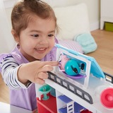 Hasbro Peppa’s Family Motorhome, Figurine Action/Aventure, 3 an(s), AA, Multicolore