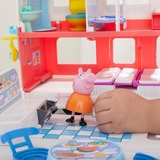Hasbro Peppa’s Family Motorhome, Figurine Action/Aventure, 3 an(s), AA, Multicolore