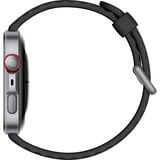 Huawei WATCH Fit 4 Pro 4,62 cm (1.82") AMOLED 40 mm Numérique 480 x 408 pixels Écran tactile Noir GPS (satellite), Smartwatch Noir, 4,62 cm (1.82"), AMOLED, Écran tactile, GPS (satellite), 30,4 g