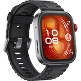 Huawei Watch Fit 4 Pro (Seiya-B29F), Smartwatch Noir