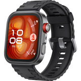 Huawei Watch Fit 4 Pro (Seiya-B29F), Smartwatch Noir