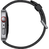 Huawei Watch Fit 4 Pro (Seiya-B29F), Smartwatch Noir