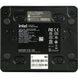 Intel® NUC 11 Essential Kit - NUC11ATKC2 UCFF Noir N4505 2 GHz, Barebone Noir, UCFF, Mini PC type barebone, DDR4-SDRAM, Ethernet/LAN, Wi-Fi 5 (802.11ac), 65 W