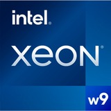 Intel® Xeon® w9-3595X socket 4677 processeur Tray
