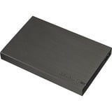 Intenso 6028680 disque dur externe 2000 Go Anthracite Anthracite, 2000 Go, 2.5", 5400 tr/min, Anthracite