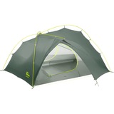 Jack Wolfskin Tente dôme STRATOS LITE III Vert