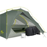 Jack Wolfskin Tente dôme STRATOS LITE III Vert