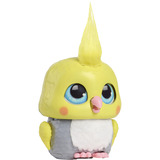 Just Play furReal Handfuls - Cacatoès, Figurine 