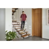 Kärcher 1.055-711.0, Nettoyant pour sols dur Blanc/gris
