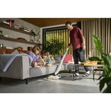 Kärcher 1.055-711.0, Nettoyant pour sols dur Blanc/gris