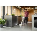 Kärcher 1.055-711.0, Nettoyant pour sols dur Blanc/gris