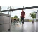 Kärcher 1.055-711.0, Nettoyant pour sols dur Blanc/gris